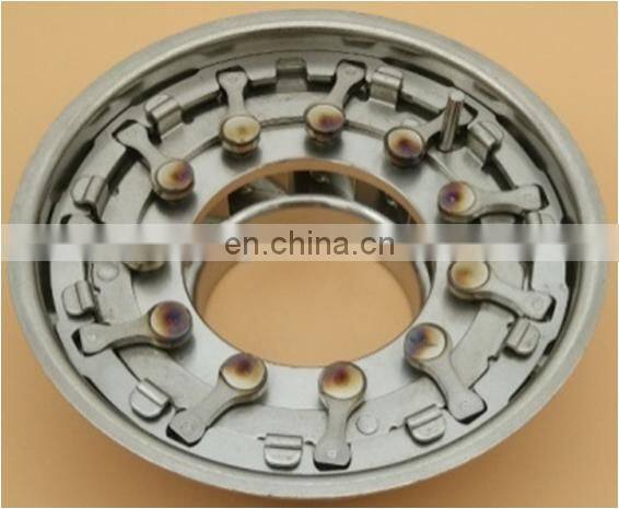 RHV4 turbocharger Nozzle assembly VT16 VT17 1515A170 VB31 17201-0L070 Turbo Nozzle ring