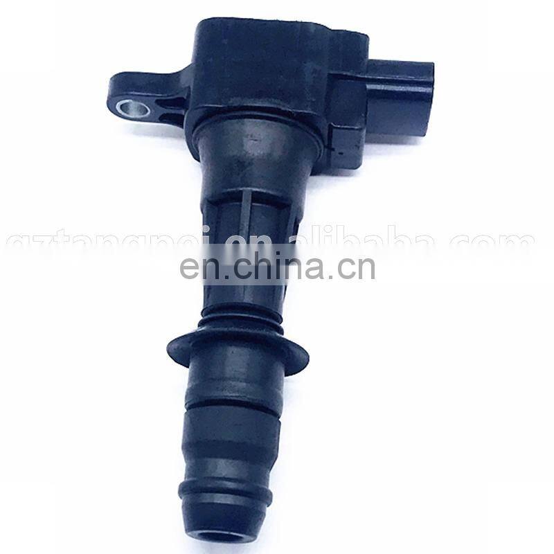 Ignition Coil OME AIC-4021B AIC4021B AIC-4021A AIC4021A 8-98089596-0 8980895960 898089 5960 3716
