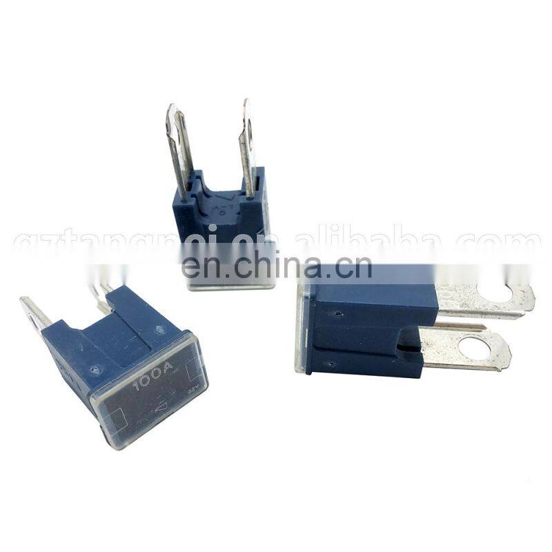 Auto Spare Parts FUSE Blue OEM 100AMP