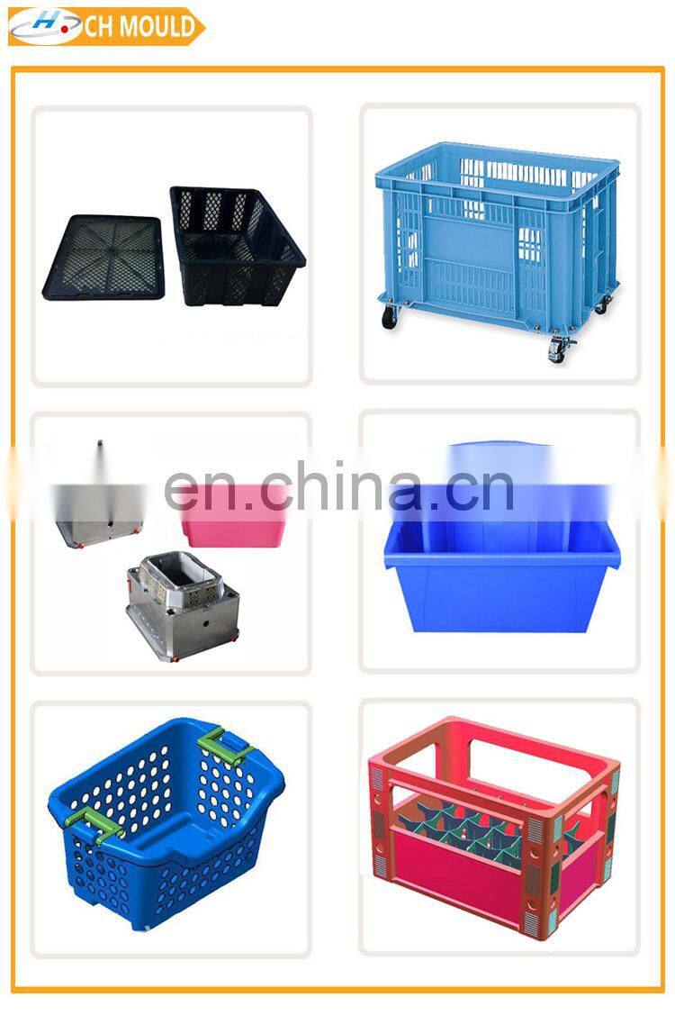 High quality New Products plastic square watermelon square box mold