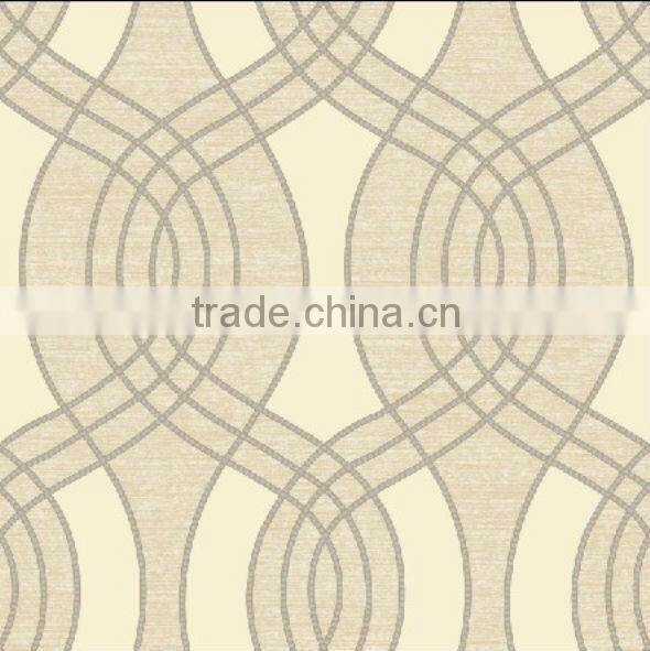 non-woven Tapeta papier de mur de fond tv