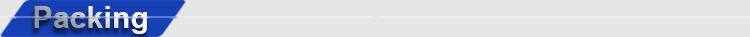 high Quality grease nipple type 10mm rod end joint POS10 tie rod end Bearings go kart spare parts