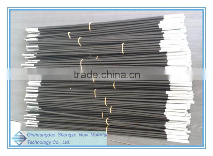 FRP tent pole/ tent pole for outing tent/ frp tent poles