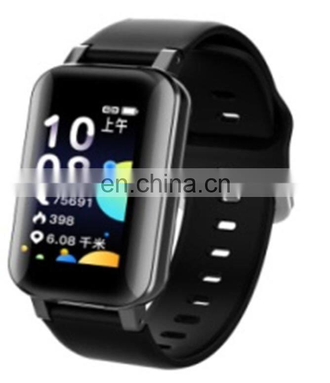 original smart watch 2021 shenzhen sport fitness bracelet wristband water proof wholesale touch screen best android watch smart