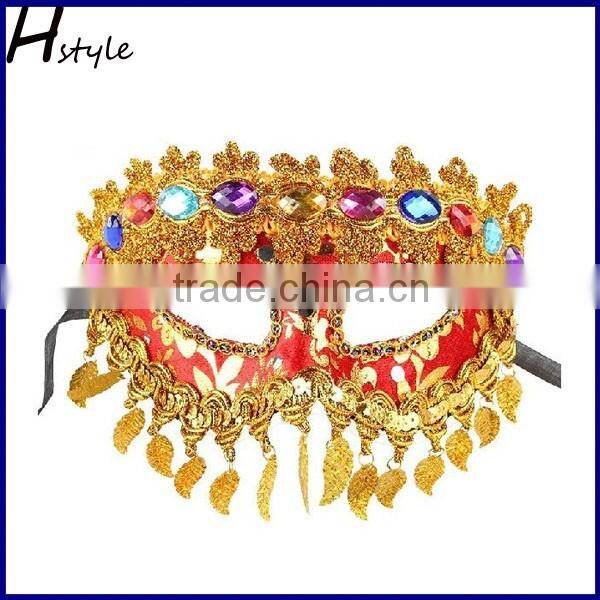 New Handmade Party Masks Carnvial Masquerade Venetian Masks MJA249