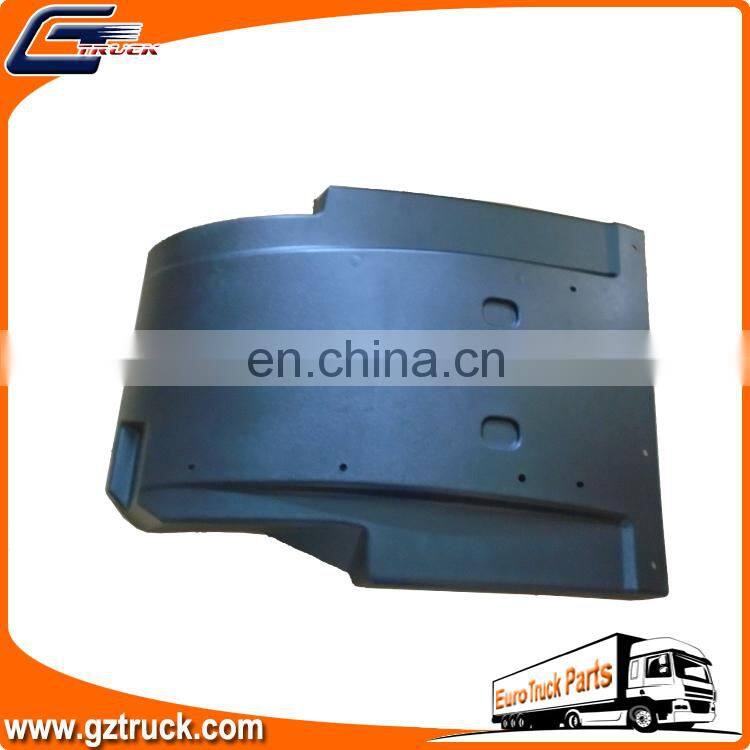 Front Wheel Mudguard Oem 1389297 for DAF XF 95 XF 105 Truck Body Parts Rear Fender