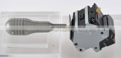 7701046629 7701054305 Steering Column Indicator Switch Aftermarket Replacement Parts For Renault