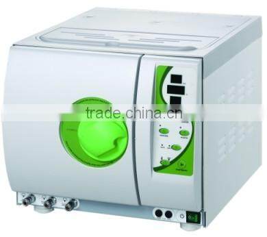 N class Dental autoclave (Model:DA-N (7L,10L)) (CE approved)