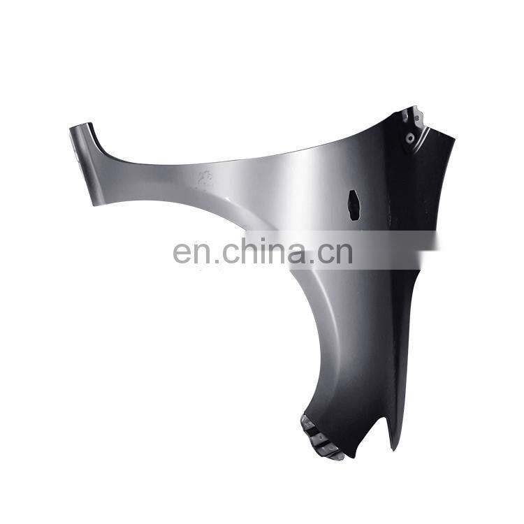 Good Quality Car Fender Cover Body Parts Simyi Steel Car Fenders For TOYOTA COROLLA 2014