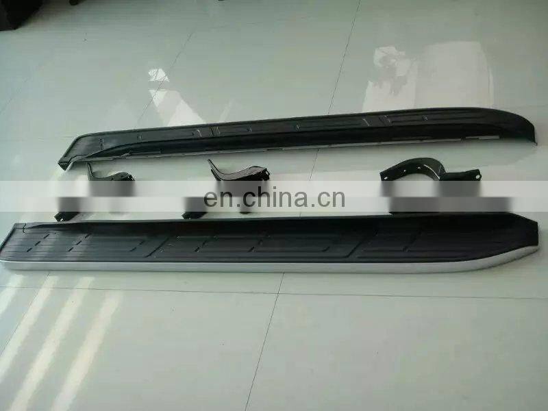 Wholesale Auto Spare Parts Running Board for Land Cruiser Prado FJ150 Body Kits 2010-2016