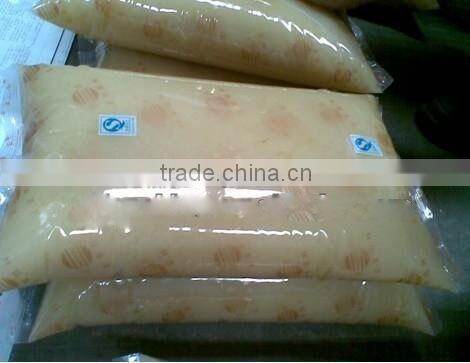 henna paste cones packing machine