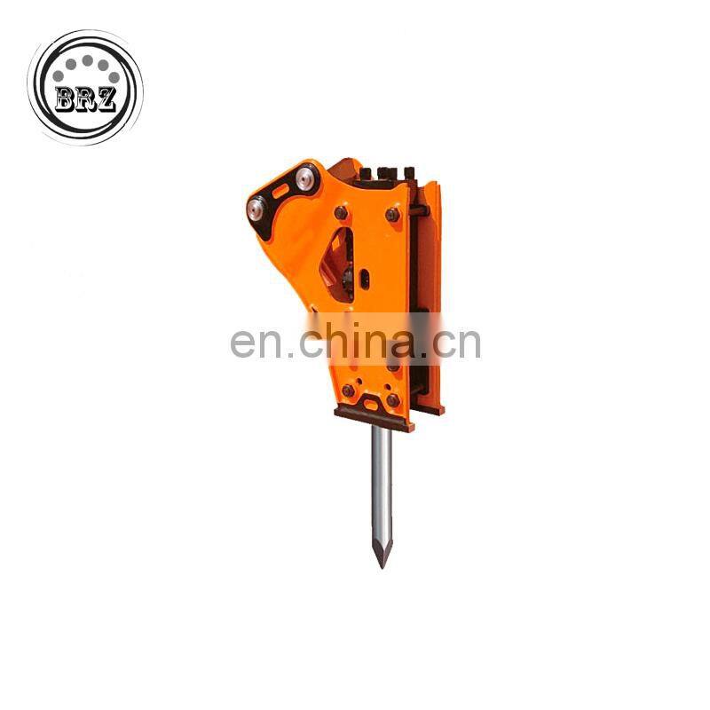 DOOSAN SL018 breaker,SL010 SL015 breaker hammer,SL018VT concrete breaker Jackhammer