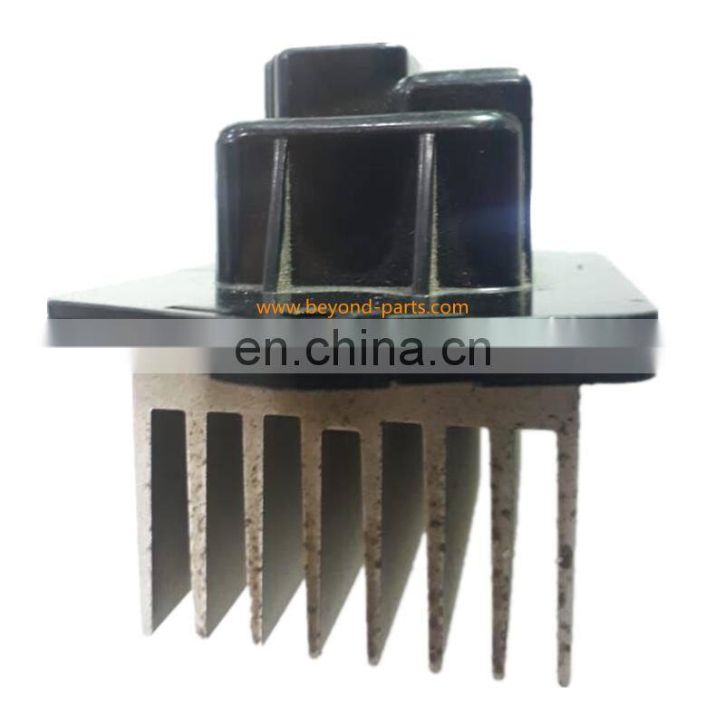 24V block resistor 077800-0750 high quality