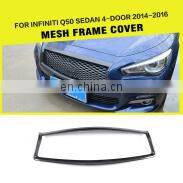 Carbon Fiber Car Spoiler for Volkswagen VW Passat CC Sedan 4-Door 08-12