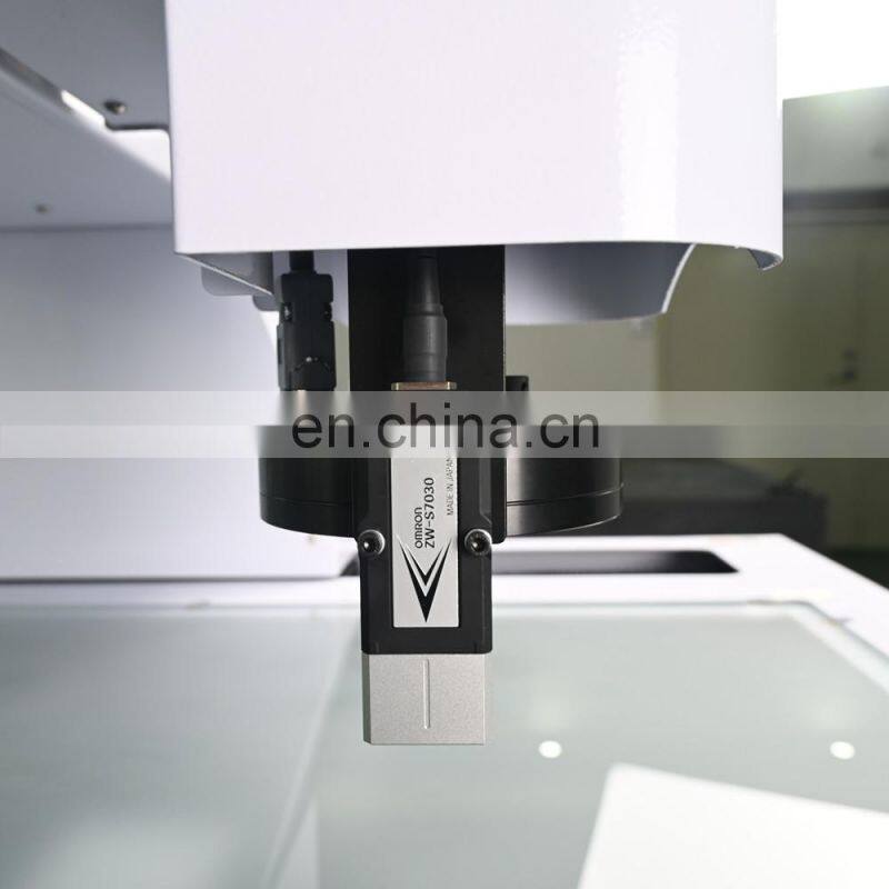 Highly Recommend Gantry Large Stroke High Precision CNC VMS Vision Measuring Machine