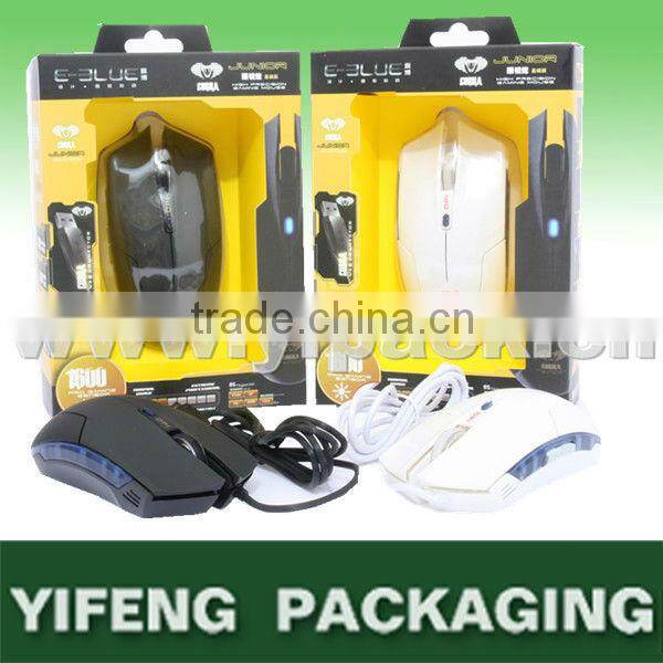 mouse paper packing box wholesale