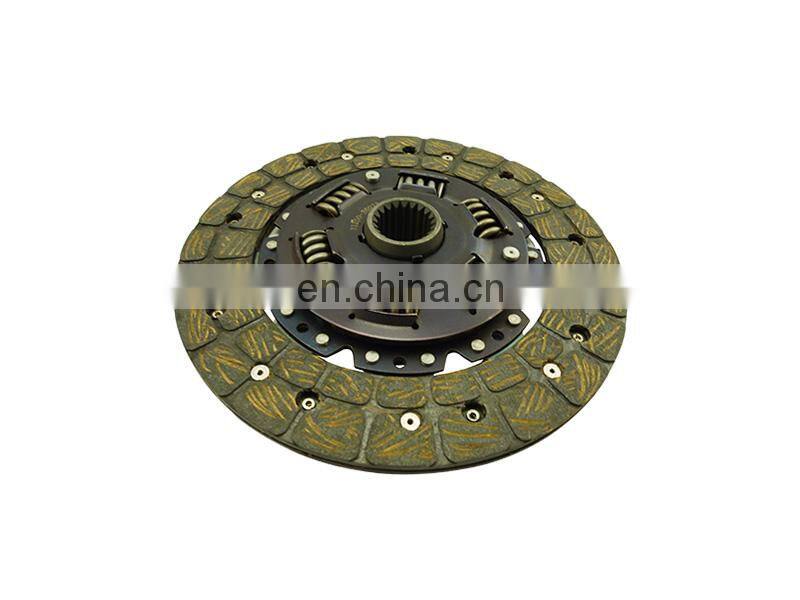 Factory supply factory clutch disc for land cruiser 3B engine 3125036113 3125060040