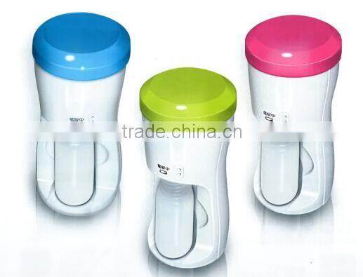 Home protable water sterilization& without any harm body of sterilizing water making machine