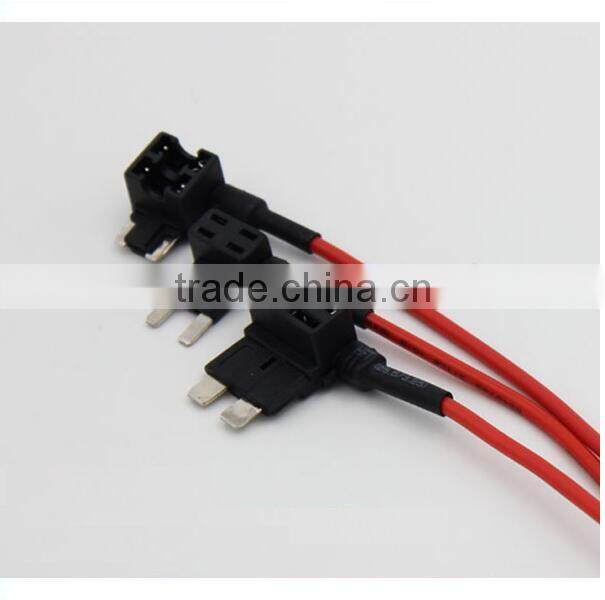 Wholesale Holder Box Wire Manufacturer Directory Automotive Auto Fuse Tap