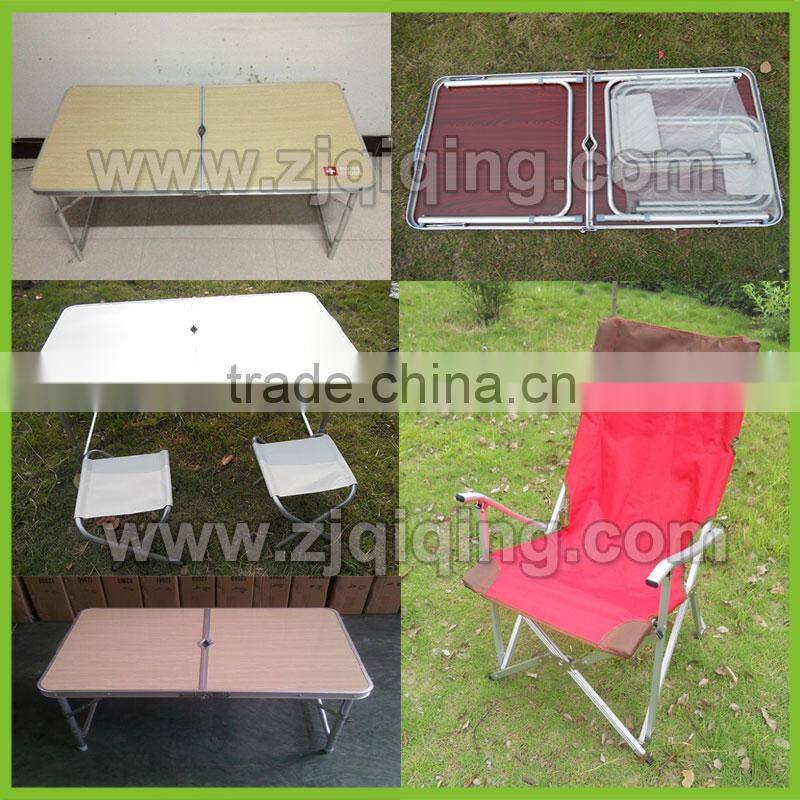 High quality outdoor folding sleeping bed,outdoor furniture HQ-8007A