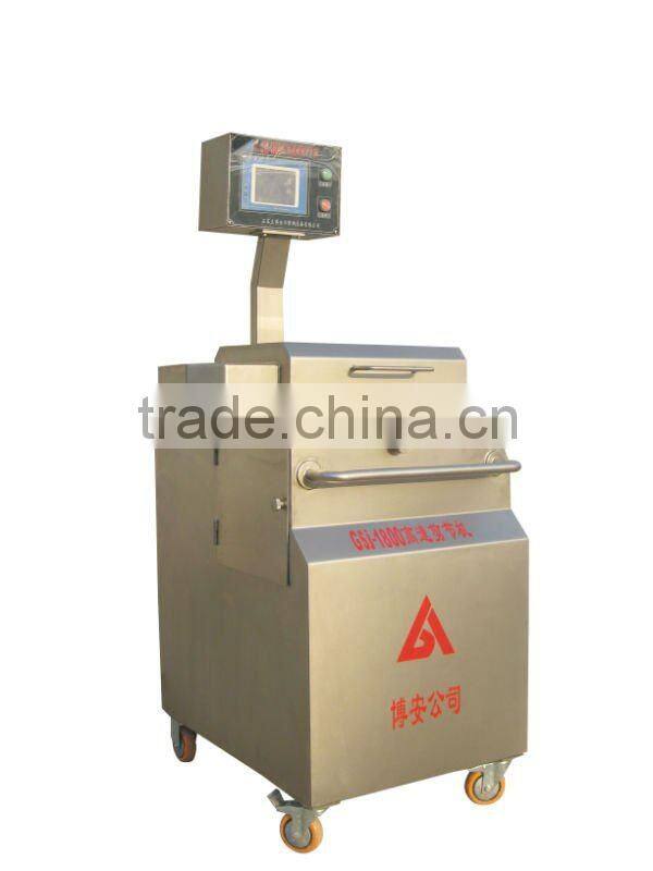 new sausage machine GSJ-1800