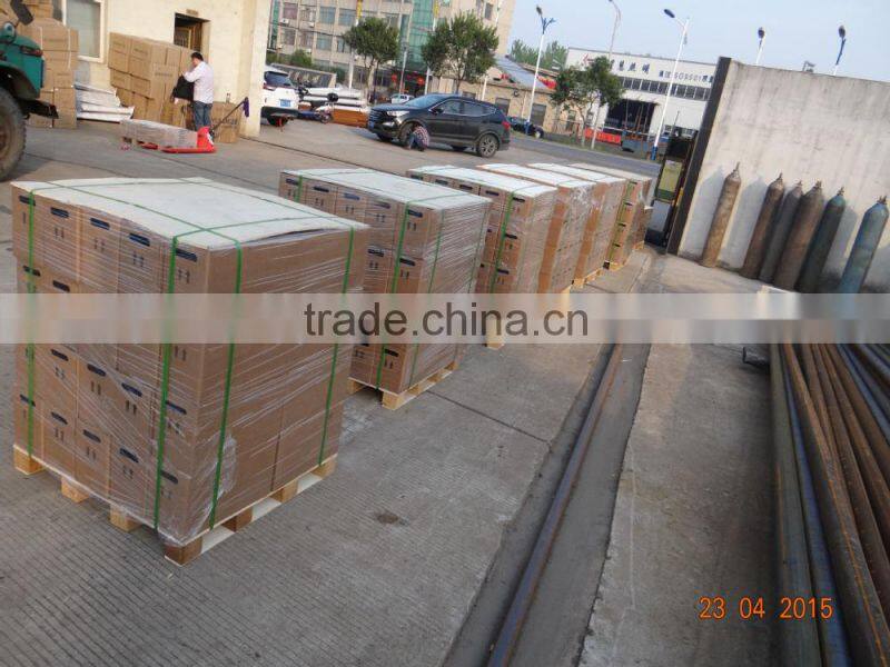 Hot Sales CE IEC RoHs Certificated 36w cfl plastic street light