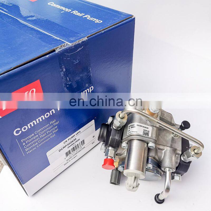 original common rail diesel pump 294000-2620 294000-0301 294000-0860 294000-1020