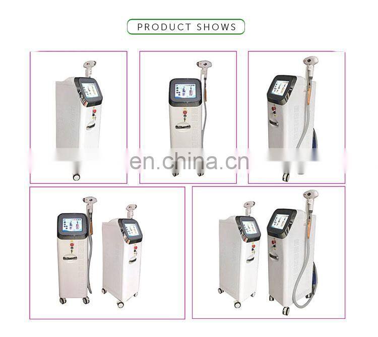 2021 product ideas laser 3 wavelengths hair removal oriental laser removal hair diode laser hair removal 808nm