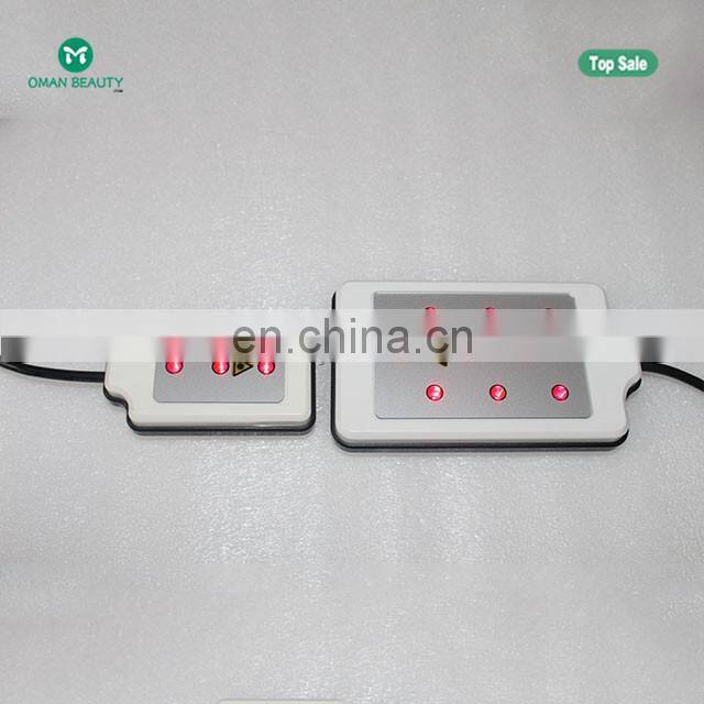 2021 Hottest 5 heads G5 vibration body massage G5 slimming beauty machine