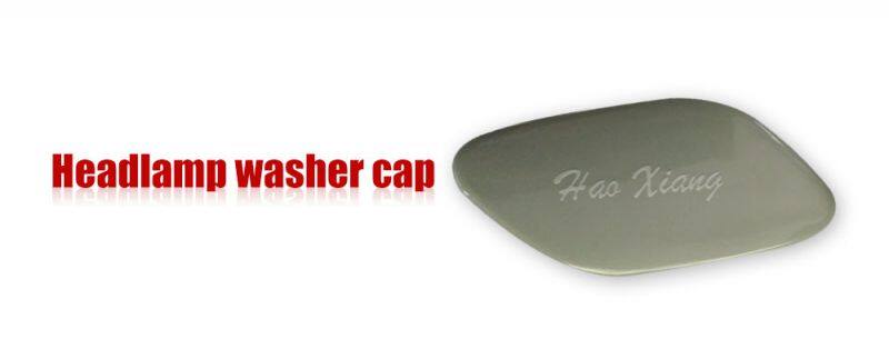 85044-05060 AUTO Headlamp Washer Cover For Toyota Avensis T27 2008 2009 2010 2011