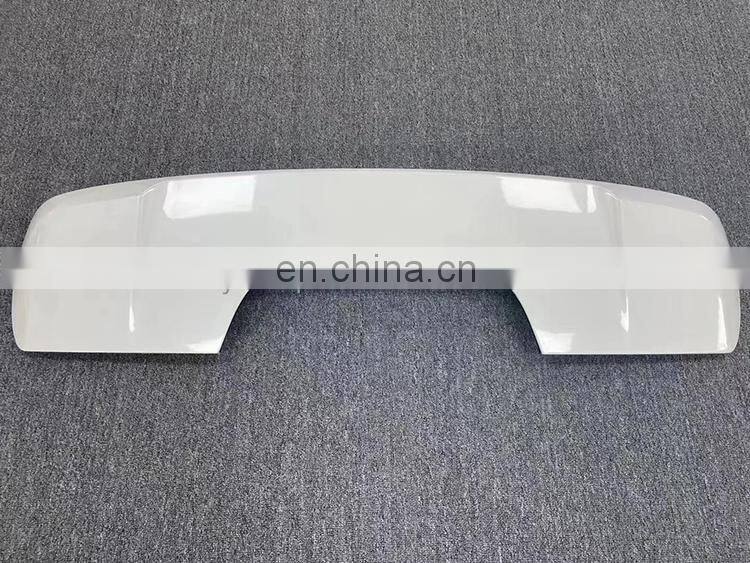 New design Roof Spoiler for 2022 LC300 FJ300
