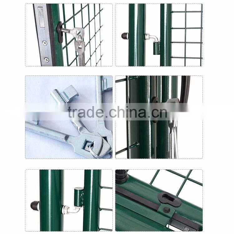 Hot Sale Best Quality New Style Garden Gate Lock For 03