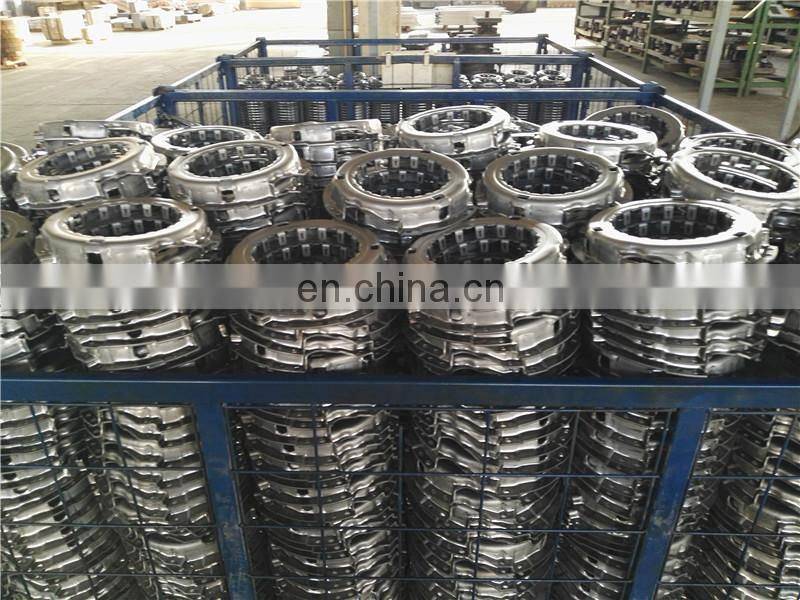 Factory Clutch Kit 835035 For Audi/VW/SKODA/SEAT