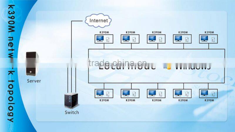high-performance intel mini pc mini itx htpc K390M aluminium alloy case full hd 1080p video USB VGA MIC SPK WIFI