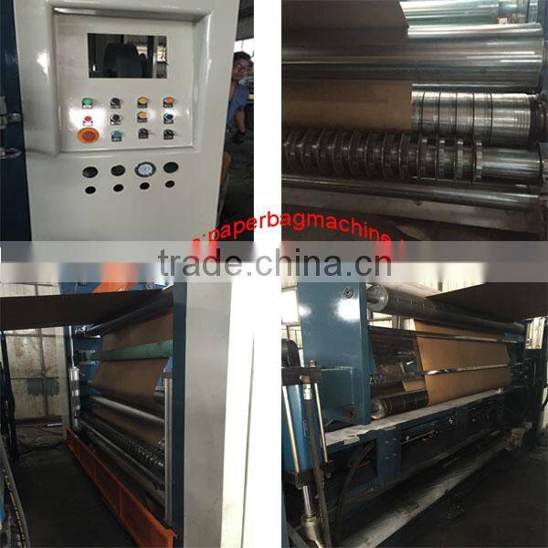500m/min high speed slitter and rewinder machine with max width 2000mm For Jumbo Roll Paper