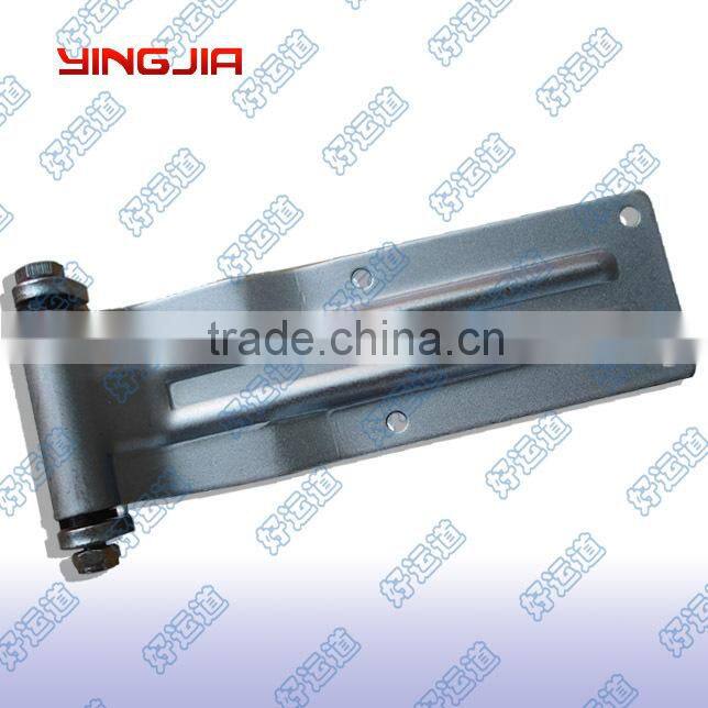01116 Van truck teel zinc plated door hinge trailer parts
