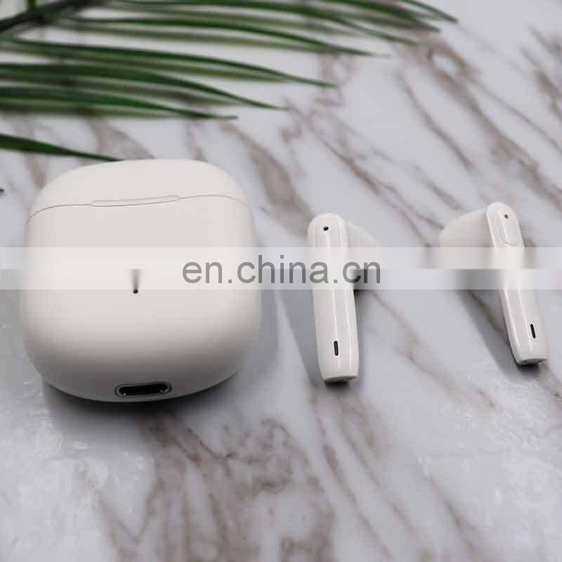2020 new noise cancelling BE69 in ear earbuds stereo hifi qcc 3020 Tws earphone headphones wireless
