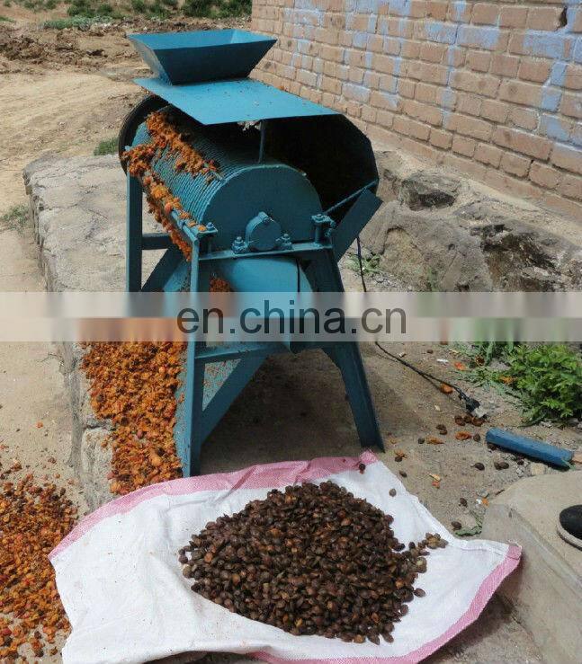 Lowest Price almond shelling machine almond peeling machine almond seed huller machine