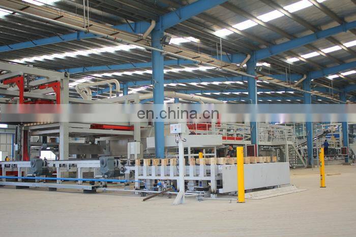 Both side Melamine MDF board 4.5mm for middle east