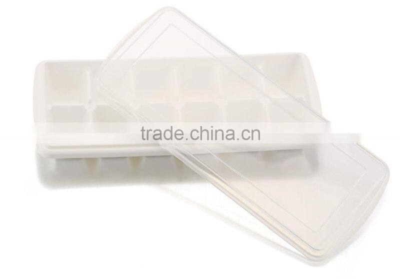 5pcs DIY Freezer Plastic Ice cube holder