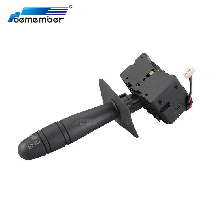 7701048955 7701064224 Truck Combination Switch Truck Turn Signal Switch High Quality For Renault
