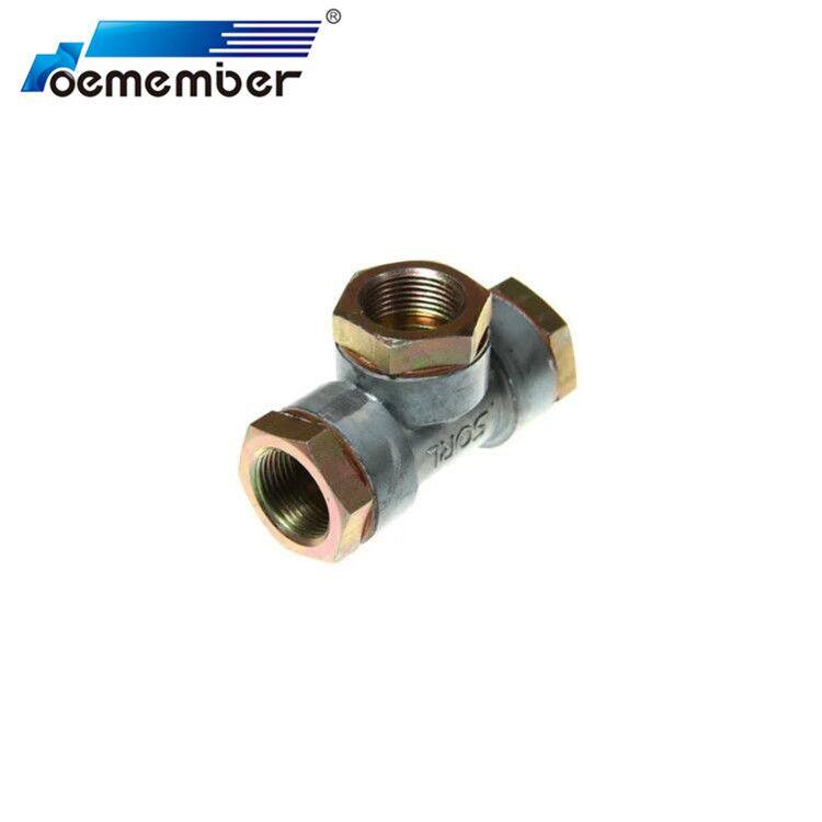 Hot Sale Truck Non-return Valve 4342080000 Double Check Valve