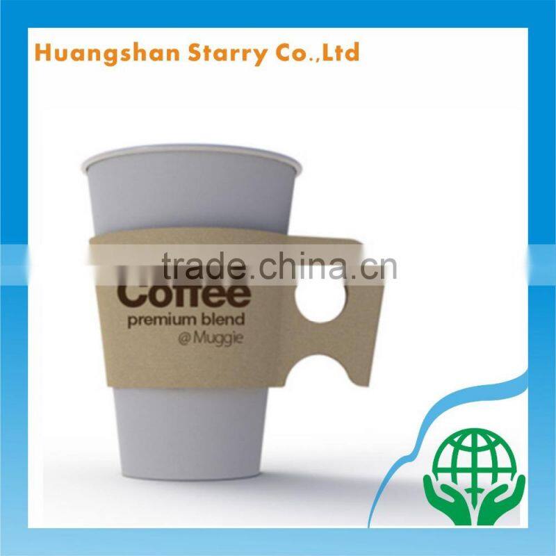 Free Sample 8oz Wholesale Price Handle Cup