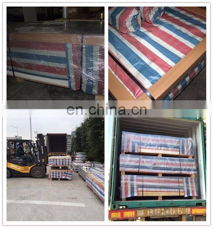 Wholesale Factory directIy  Selling ABS Engraving Sheet ABS Double Color Sheet