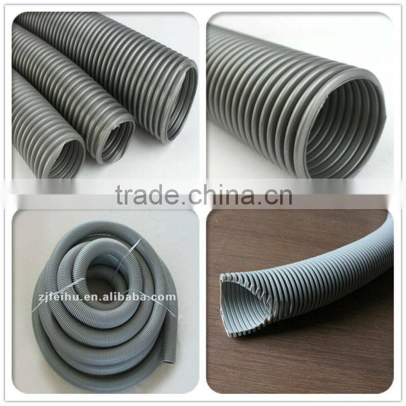 32MM PLASTIC EVA VACUUM HOSE WITH CONNECTOR