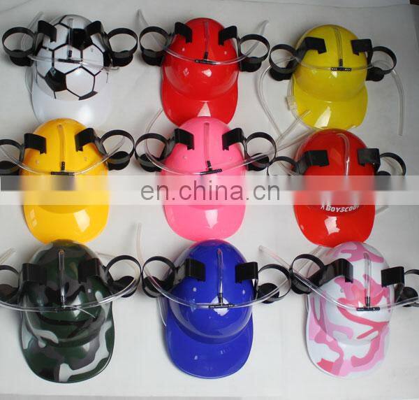 Football Drinking Helmet