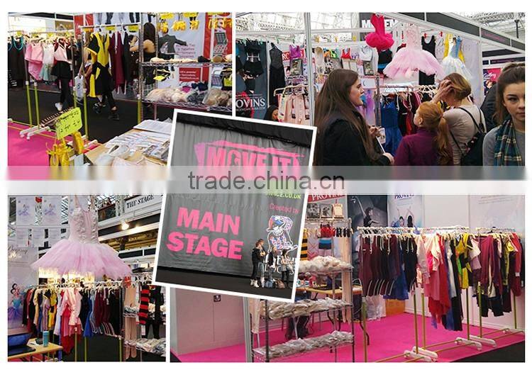 Dansgirl Short Sleeve Sexy Lace Open Back Women Ballet and Gymnastics Leotard