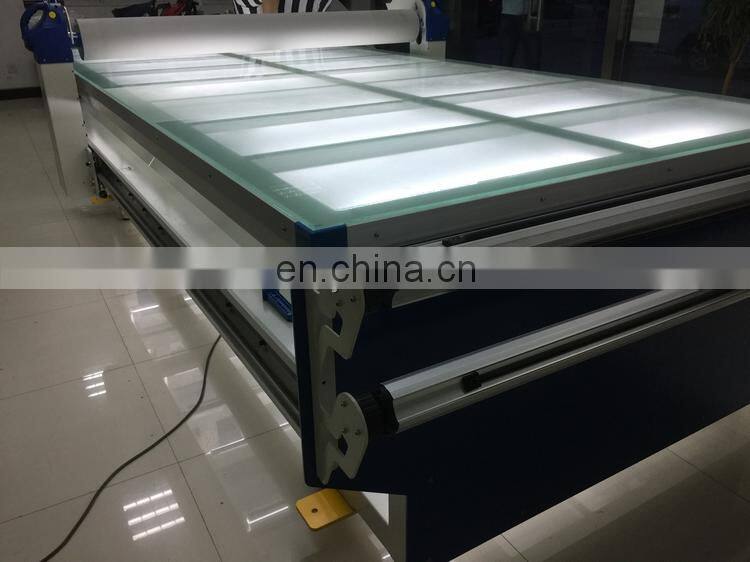 Factory direct supply flatbed laminator fy1325 OEM (with 1530 1737 size optional )