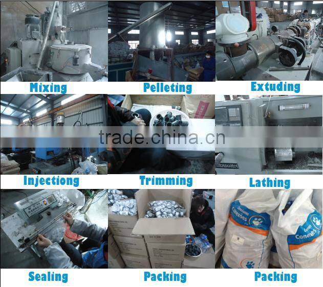 Free Sample Company Names PP PE Drip Irrigation Fitting Made in China Alibaba