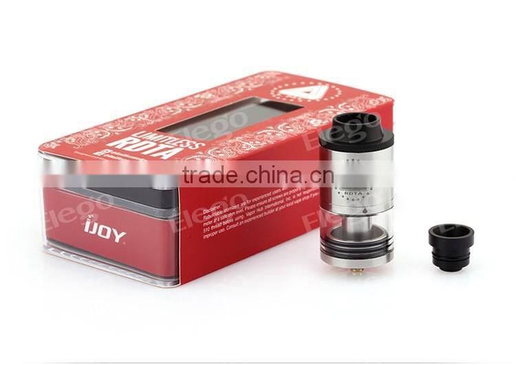 Elego Wholesale 100% Original IJOY Limitless